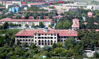 Sınav Sonuçları Açıkladı, Sıra Tercihlere Geldi! İşte Ankara'daki En İyi Üniversiteler Belirlendi