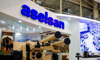 ASELSAN, KPSS Şartı Olmadan Personel Alımı Yapıyor: 2023 Başvuru Detayları
