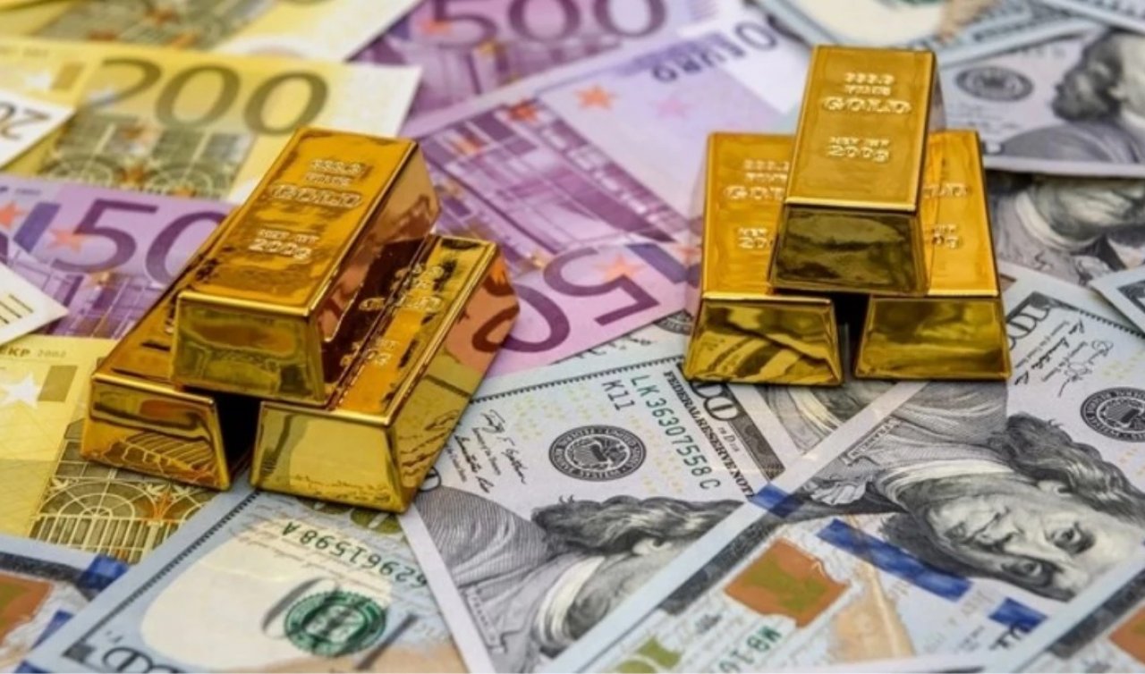 Altın dolar euro hepsinden değerli! Yatırımcısının parasını 2’ye katlayıp zengin etti