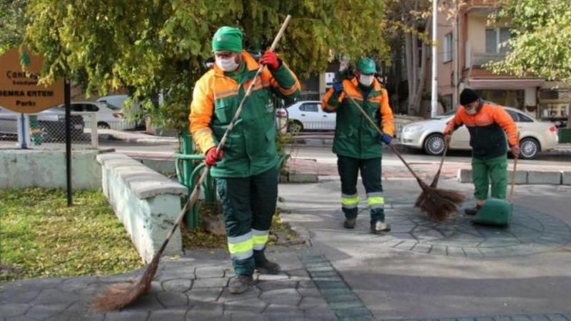 Son Dakika Siyaset Kulisleri! Belediye Şirket İşçilerine Kadro Sözü Yerine Getiriliyor