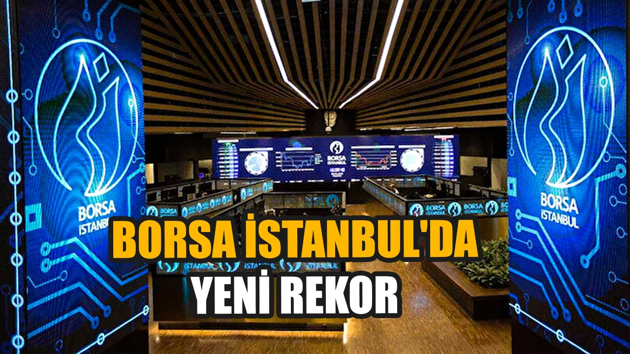 Selçuk Geçer’den borsa yatırımcılarına büyük tüyo! “BİST şahlanacak”