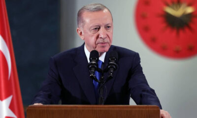 Cumhurbaşkanı Erdoğan Müjdeyi Verdi! Ev Sahibi Olmak Artık Daha Kolay! 0.69 Faiz Oranı ile 180 Ay Vadeli Kredi