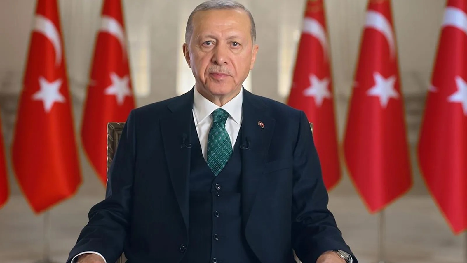 Cumhurbaşkanı Erdoğan'dan Fahiş Artış Yapan Ev Sahiplerine: "Fahiş Fiyat Artışlarının Cezasını Çekecekler!"
