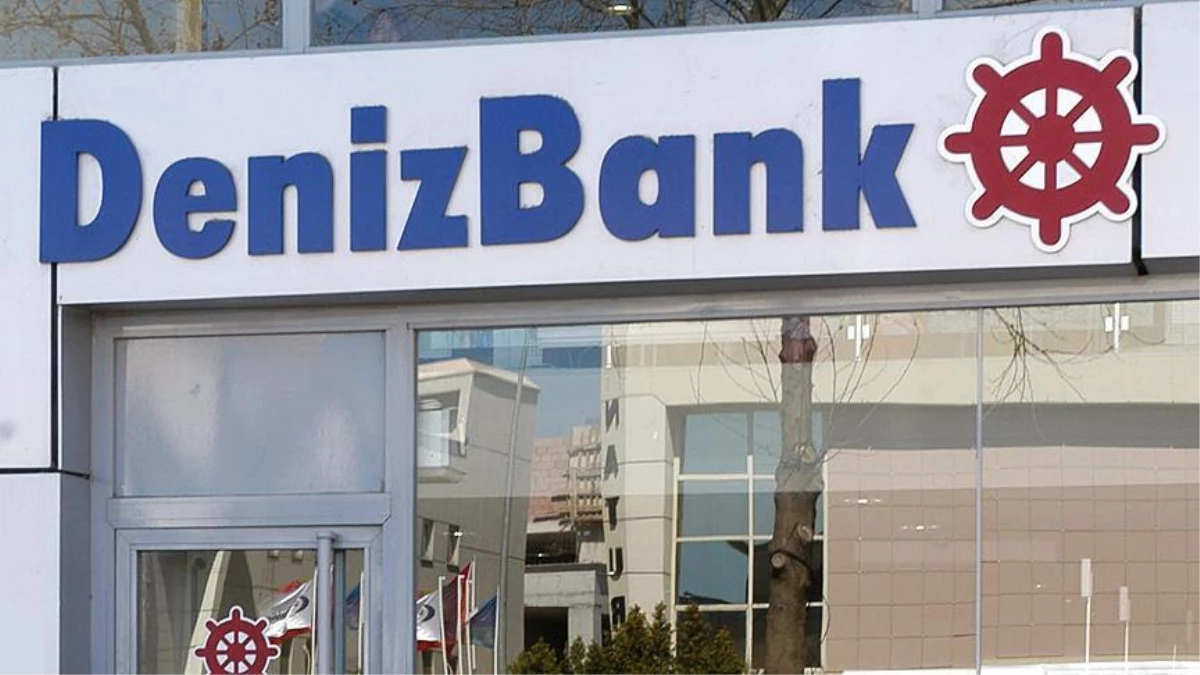 Denizbank'tan Hızlı ve Kolay Kredi Kampanyası: PARAYA İHTİYACI Olanlara 60.000 TL Nakit Para