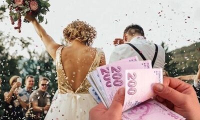 Büyük Fırsat! Devlet Destekli FAİZSİZ Evlilik Kredisi İmkanı: Şartlar Neler? Kimler Başvurabilir
