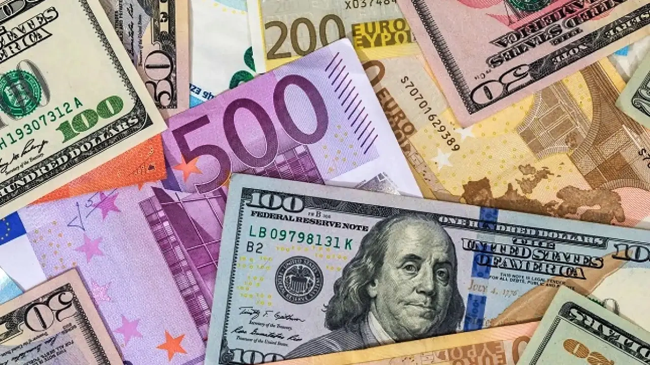 Dolar ve euro patladı gitti! İslam Memiş'ten dikkat çeken açıklama