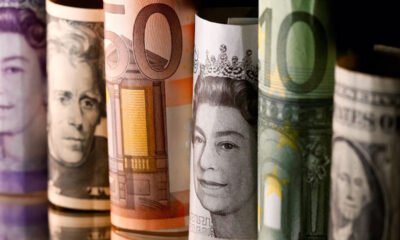 Dolar, Euro, Sterlin! Kurdaki yükseliş durdurulamıyor