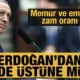 Cumhurbaşkanı Erdoğan'dan memur ve emekliye müjde: “Emekliliklerimize verdiğimiz sözleri yerine getireceğiz"