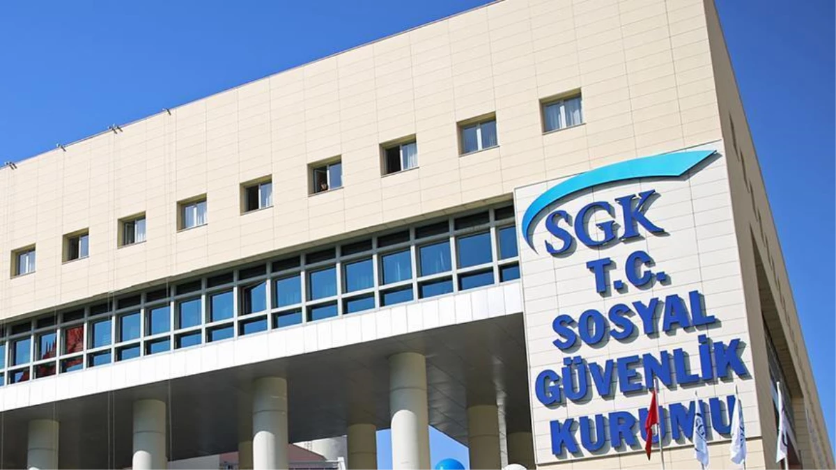 GSS Prim Borçları İçin Süre Bitiyor: Son Tarih Öncesi SGK’ya Başvurun! Hangi Borçlar Silinecek?