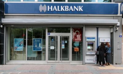 Halkbank'tan Para Sıkıntı Çekenlere Özel 12 Ay Ödemesiz 250 Bin TL Kredi! Üstelik Kredi Notuna Bakılmıyor...