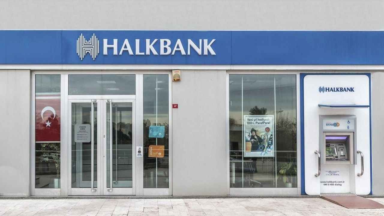 Halkbank'tan Düşük Faizli Kredi İmkanı! 50.000 TL, 0,99 faiz, 60 ay vade