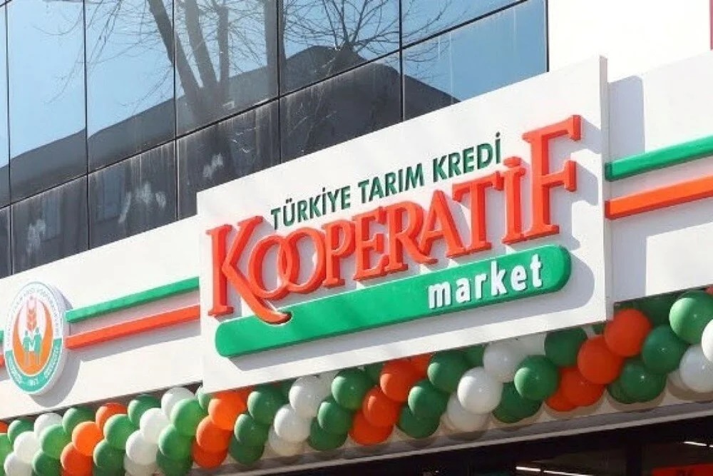 Tarım Kredi Market İndirimleri İçin Son 6 Gün! Katalogda Yok Yok! Çamaşır Deterjanı 99.90, Ayçiçek Yağı 36.90, Süzme Peynir 64.90, Zeytin 57.90 TL...