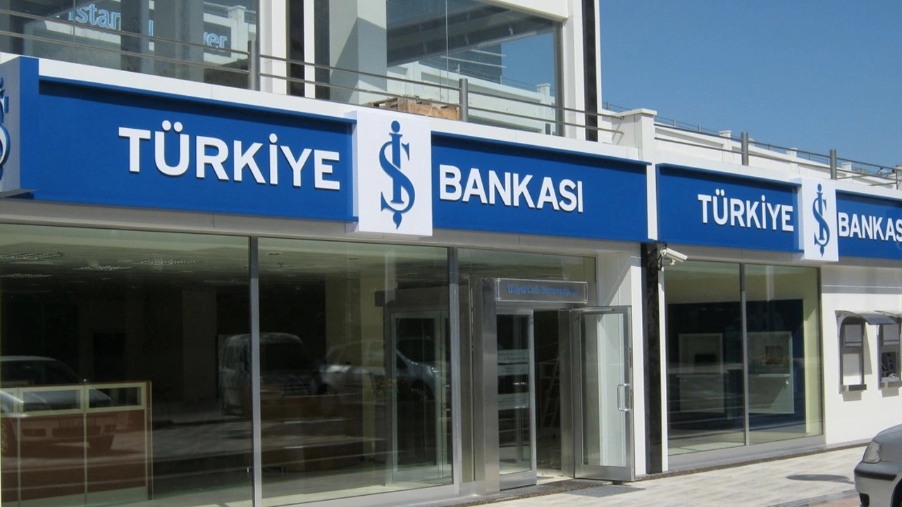 En Düşük Faizli İhtiyaç Kredisi İş Bankası'nda! 50.000 TL İçin Aylık Ödeme Tutarı Belli Oldu!