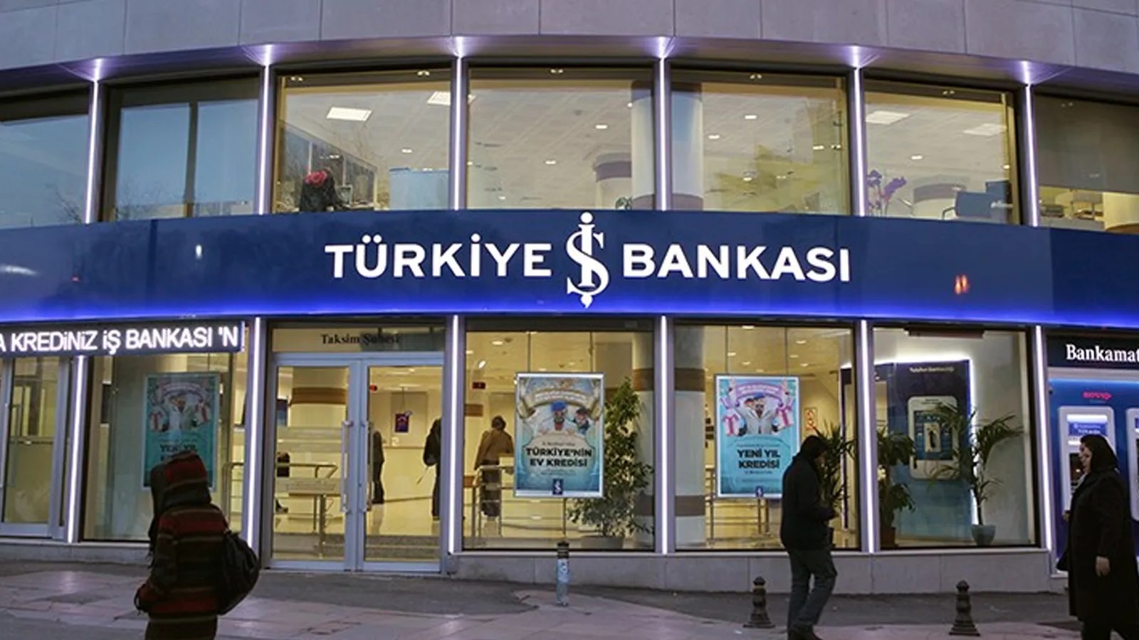 İş Bankası Müşterilerine Para Dağıtıyor! Yarın Gece 23.59'da Sona Erecek: BAŞVURUYU UNUTMAYIN