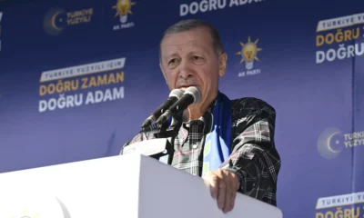 Müjdeyi Cumhurbaşkanı Erdoğan verdi: İlk 2 yıl ödemesiz 48 ay vadeli 190 bin TL destek!