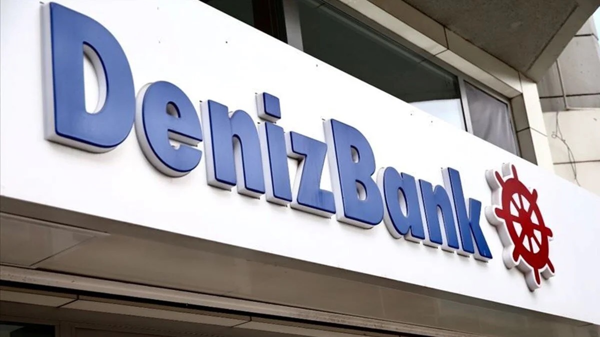 Denizbank Banka Personeli Alacak! Şartlar Neler? Başvuru Nasıl Yapılır? Ne Kadar Maaş Veriyor?