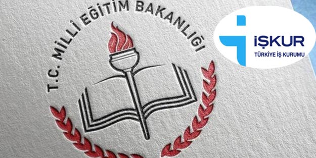 Milli Eğitim Bakanlığı, İŞKUR Aracılığıyla Yeni Personel Alımı İlanı! Yüksek Maaşlı