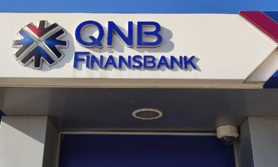 FAİZSİZ KREDİ MÜJDESİ! QNB Finansbank'tan 10.000 TL Faizsiz Kredi! Başvuran Parayı Alıyor