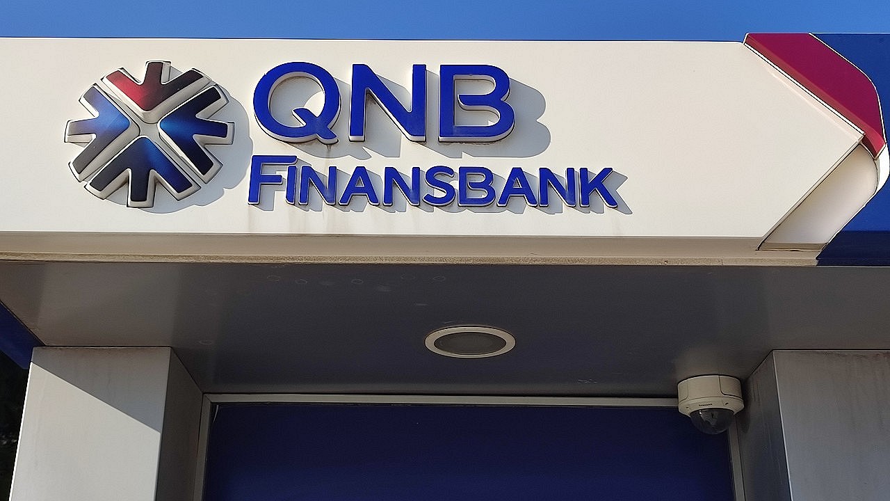 FAİZSİZ KREDİ MÜJDESİ! QNB Finansbank'tan 10.000 TL Faizsiz Kredi! Başvuran Parayı Alıyor