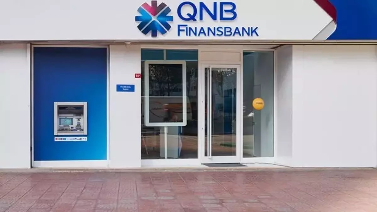 Araba, Telefon, Bilgisayar... Alacaklara Özel Düşük Faizli Kredi! QNB Finansbank Yüzde 1,99 Faizle İhtiyaç Kredisini Sunuyor!