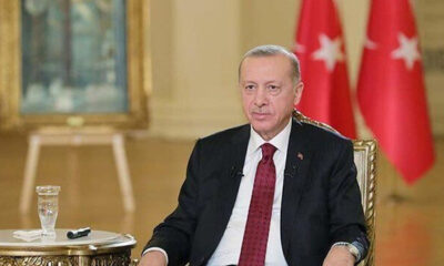 Cumhurbaşkanı Erdoğan Açıkladı! Emeklilere 8.500 TL Ek Ödeme Yapılacak! Tarih Verildi