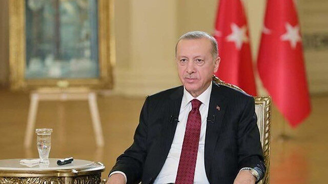 Cumhurbaşkanı Erdoğan Açıkladı! Emeklilere 8.500 TL Ek Ödeme Yapılacak! Tarih Verildi