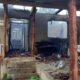 Karı kocayı evlerinde öldürüp evi yaktı! Sinop'ta vahşet