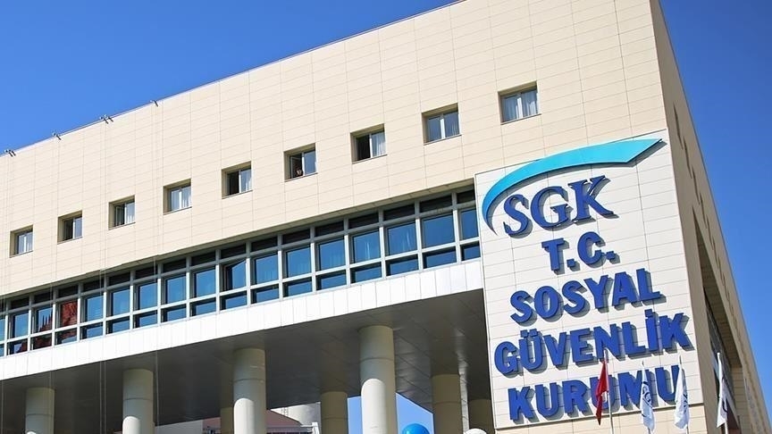 SSK ve SGK'lı Çalışanlar İçin Müjdeli Haber 6 Maaş Birden Hesabınıza Yatırılacak! Başvuru İçin Son Tarihler