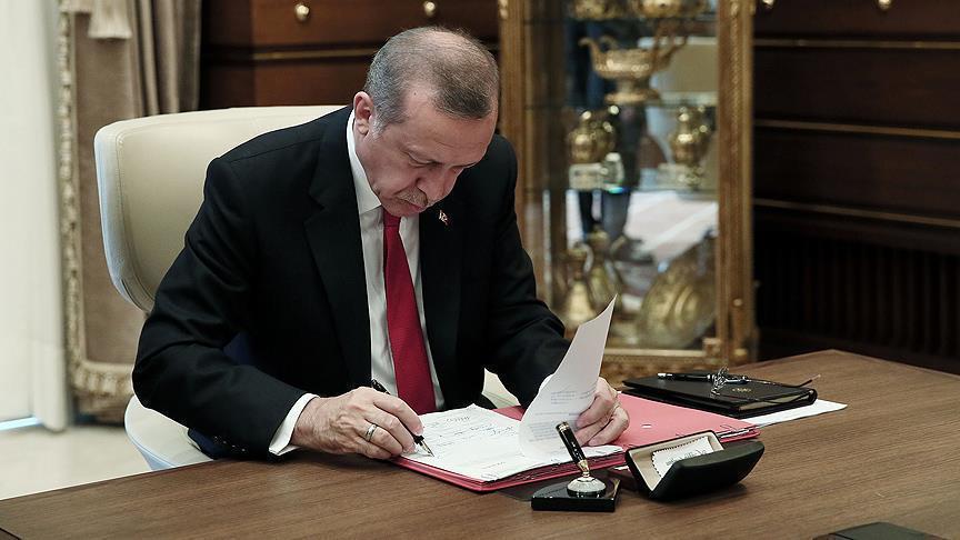 2'li Torba Yasa Cumhurbaşkanı Erdoğan'ın Masasında! 12 Maddelik Yeni Torba Yasada Neler Var?