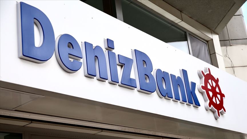 Denizbank'tan Acil Nakit İhtiyacına Özel Düşük Faizli 70.000 TL Anında Hesabınızda Kredi! Kredi Notu Düşük Olanlarda...