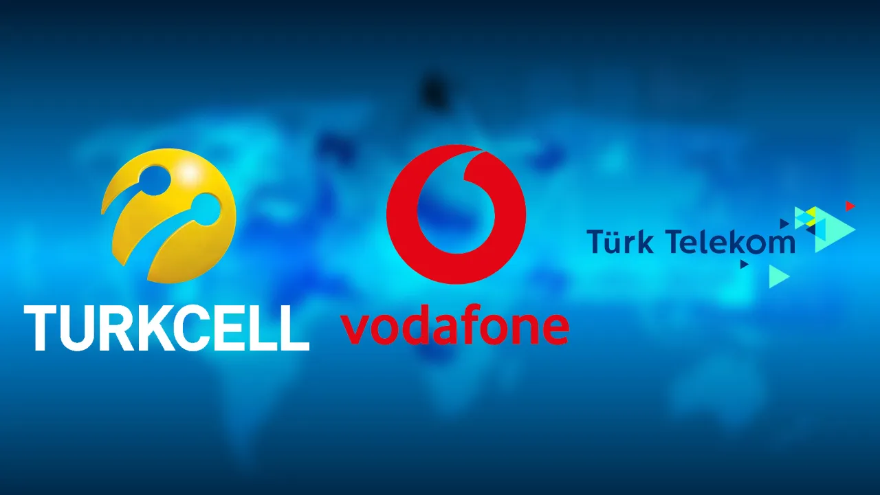 Tüm Hat Sahiplerinin Dikkatine, Vodafone, Türk Telekom, Turkcel! 399 TL Ödeme Yapmanız Gerekecek