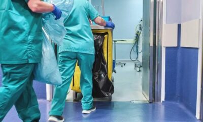 İŞKUR'dan Hastanelerde Çalışacak Temizlik Personel İlanı! Yüksek Maaşla Personel Alım Başvurusu ve Şartları