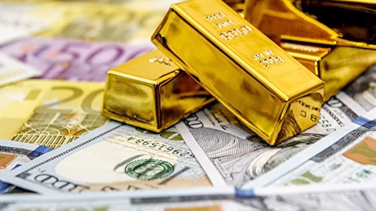 Dolar, Euro, Altın hangisine yatırım yapılmalı?