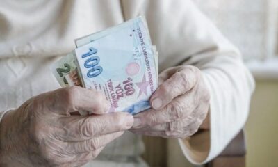 ONAY GELDİ! 7500 TL Emekli Maaşı Alanlara Asgari Ücret Ayarı! En Düşük Emekli Maaşı 11.402 Oluyor