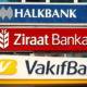 Ziraat Bankası Vakıfbank ve Halkbank'tan SIFIR FAİZLİ, 24 Ay Ertelemeli, Aylık 3.125 Taksitli Kredi: BU FIRSAT KAÇMAZ