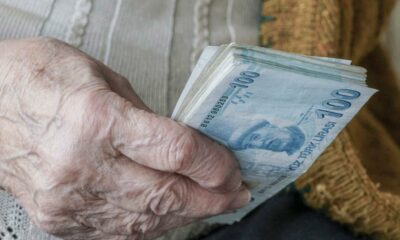 Emeklilere Maaş Farkı Sürprizi! Hesaplara Yatacağı Tarih Belli Oldu! 16 Milyon Emeklinin Yüzünü Güldürecek