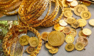 16 Ağustos 2023 Altın Fiyatları: Gram Altın, Çeyrek Altın, Cumhuriyet Altını Ne Kadar Oldu?