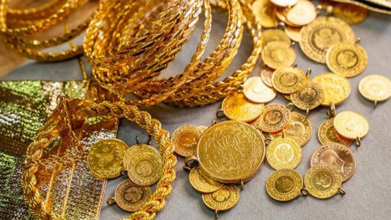 16 Ağustos 2023 Altın Fiyatları: Gram Altın, Çeyrek Altın, Cumhuriyet Altını Ne Kadar Oldu?