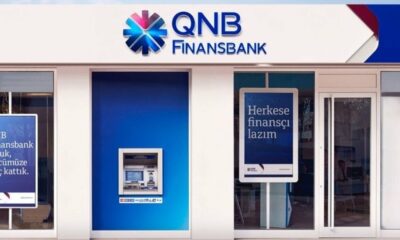 QNB Finansbank'tan Yeni Müşterilerine 60.000 TL! Düşük Faiz İmkanıyla Paraya Kavuşun