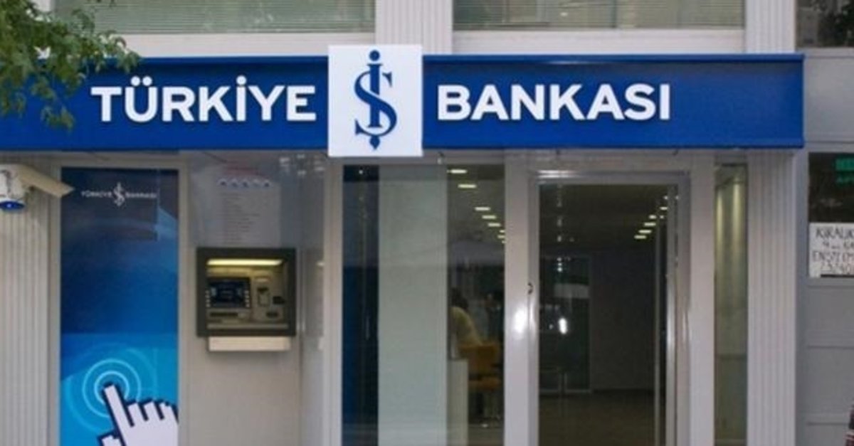 İş Bankası'ndan Ödeme Almak İçin Son Gün! Nakit Sıkışıklığınızı Giderek Yeni Kampanya