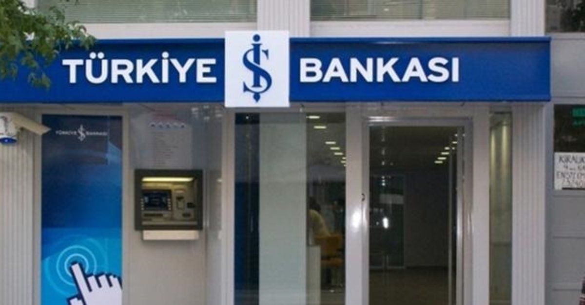 İş Bankası Banka Memuru Alım İlanı Yayınladı! 170 Büro Memuru İçin Başvuru Ekranı Açıldı! İşte Şartlar