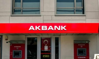 Akbank'tan Emekliye Promosyon Sürprizi! SSK-BAĞKUR Emeklileri Bu Parayı Alacak