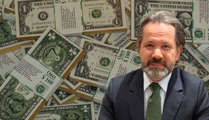 İslam Memiş'ten Ağustos Ayı Dolar Uyarısı Geldi! “Dolar için vakit yaklaşıyor” Diyerek Tarih Verdi