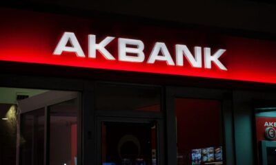 SON DAKİKA: Akbank Emekli Promosyon Miktarını Arttırdı! 7.500 TL Alan Emeklilere 10.000 TL PROMOSYON