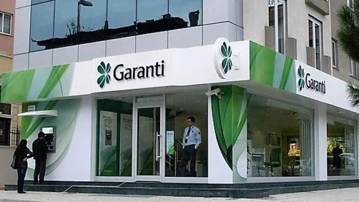 Garanti Bankası Faizsiz Kredi Limitlerini Arttırdı! Başvurun, 20.500 TL Faizsiz Krediye Anında Kavuşun