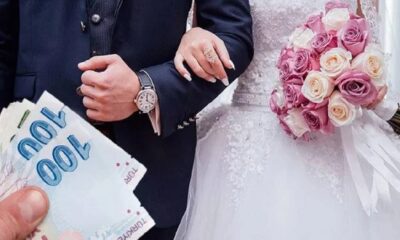 Evlilik Kredisi SON DURUM! Faizsiz, İki Yıl Geri Ödemesiz EVLİLİK KREDİSİ Ne Zaman Verilecek? 150.000 TL Ödeme Planı Açıklandı