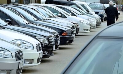 Devlet Elinde Kalan Otomobilleri Vatandaşlara Ucuza Satıyor! Hyundai, Opel, Honda, Fiat…