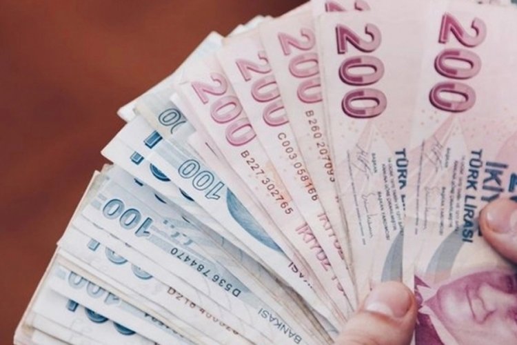 Emekli Maaşlarına 2.500 TL Ek Ödeme! Tarih Verildi Hesaplara Yatacak