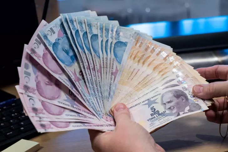 Akbank, Ziraat Bankası ve Garanti Bankası 50 Yaş Üstü Tüm Vatandaşlara 40.000 TL Verecek