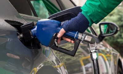Benzin, Motorini LPG Fiyatları Ardı Ardına Zam! Akaryakıt Fiyatları Artmaya Devam Ediyor! Yeni Zam Pompaya Yansıyacak